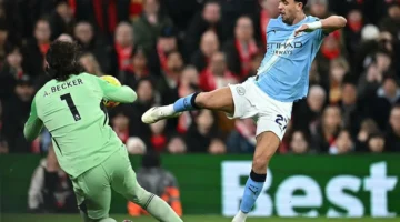 صراع اللقب يشتعل.. مانشستر سيتي يقلب موازين الدوري الإنجليزي بعد فوز ثمين